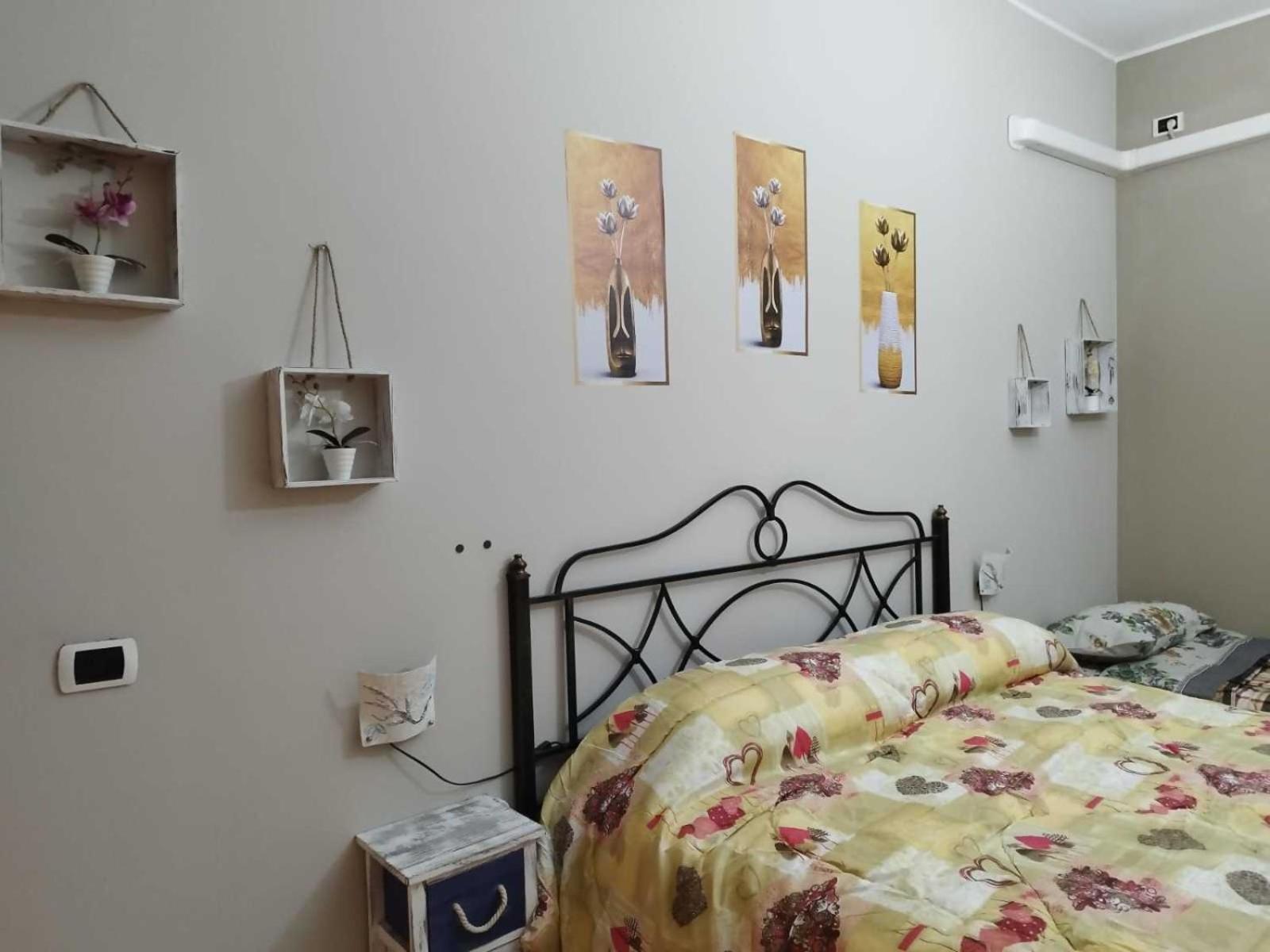 Casa Giulia Forum Assago M2 M1 Milano Centro Corsico Buitenkant foto