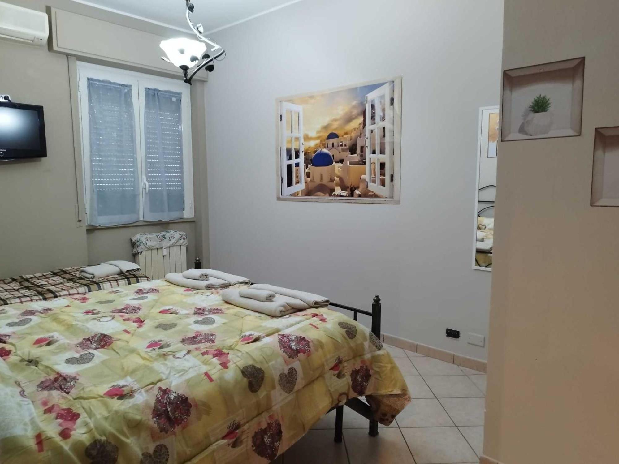 Casa Giulia Forum Assago M2 M1 Milano Centro Corsico Buitenkant foto