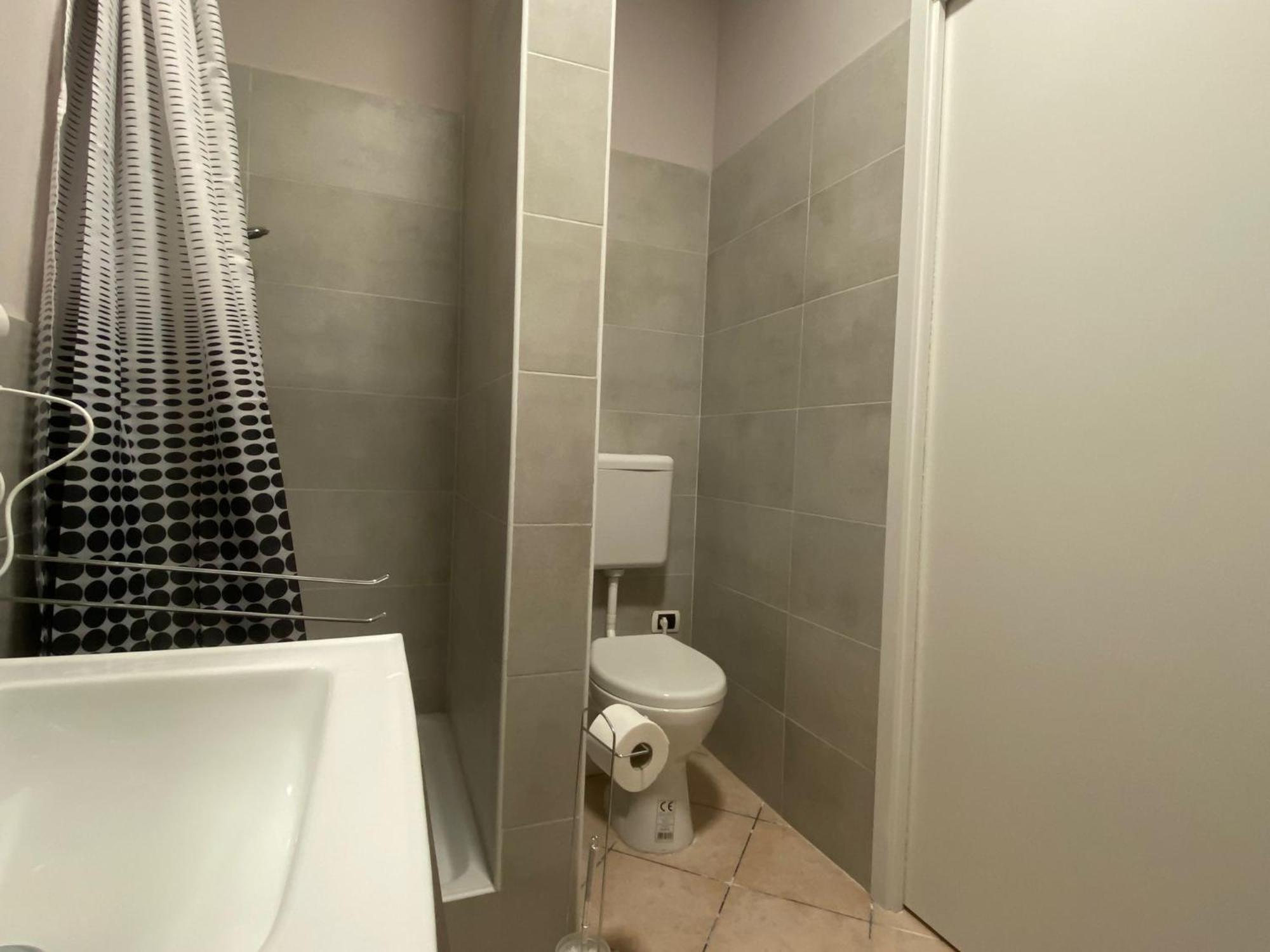 Casa Giulia Forum Assago M2 M1 Milano Centro Corsico Buitenkant foto