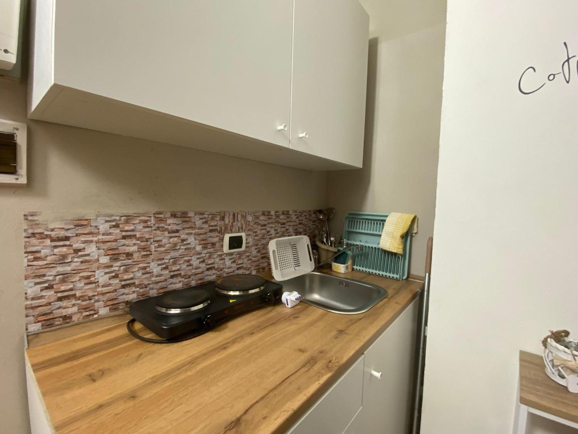 Casa Giulia Forum Assago M2 M1 Milano Centro Corsico Buitenkant foto