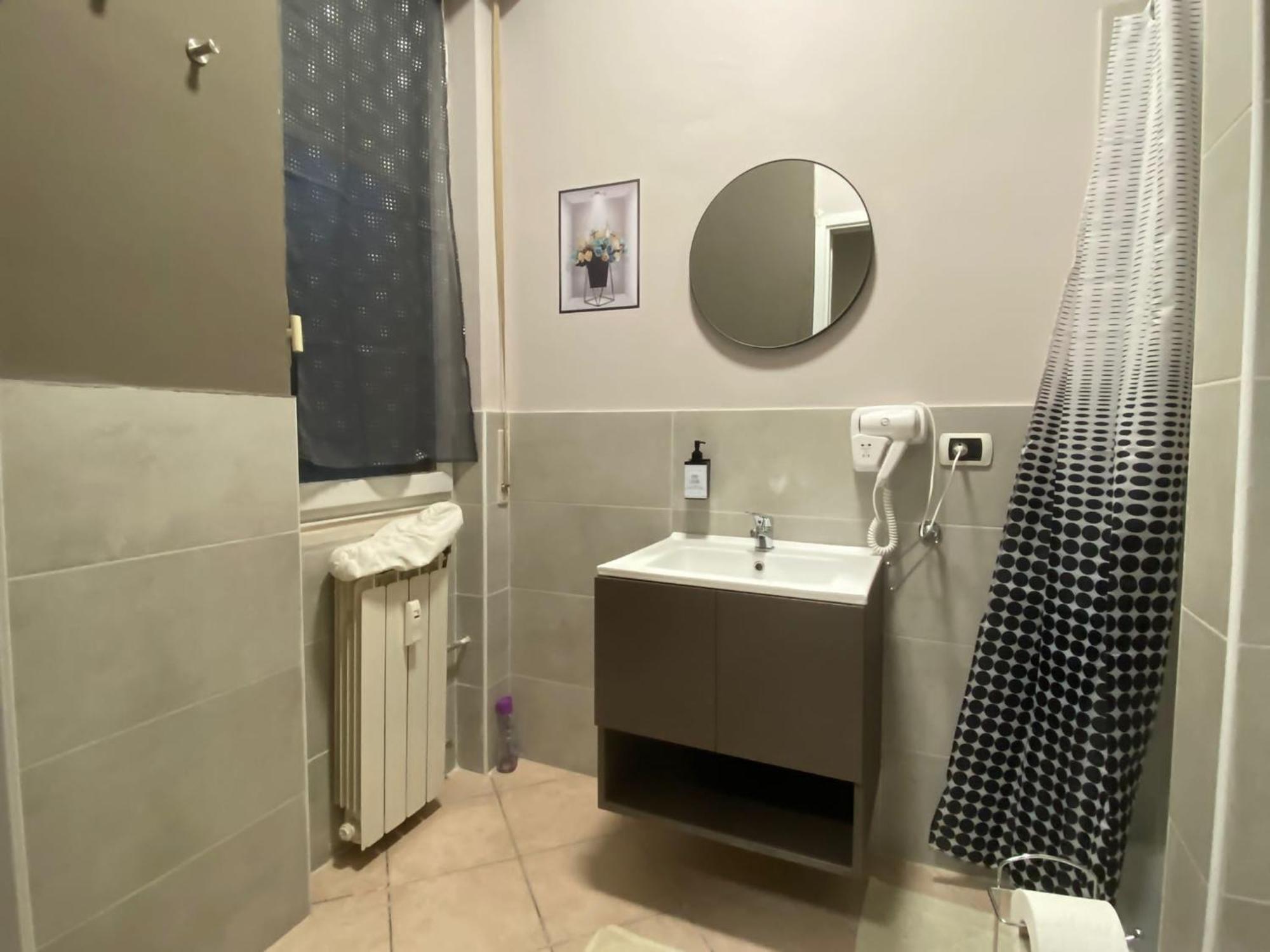 Casa Giulia Forum Assago M2 M1 Milano Centro Corsico Buitenkant foto