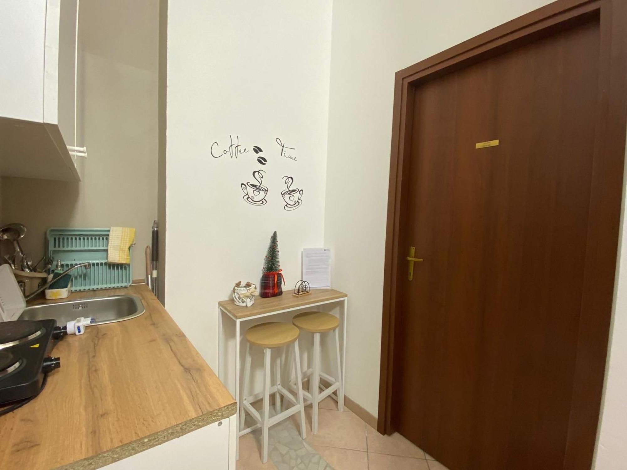 Casa Giulia Forum Assago M2 M1 Milano Centro Corsico Buitenkant foto