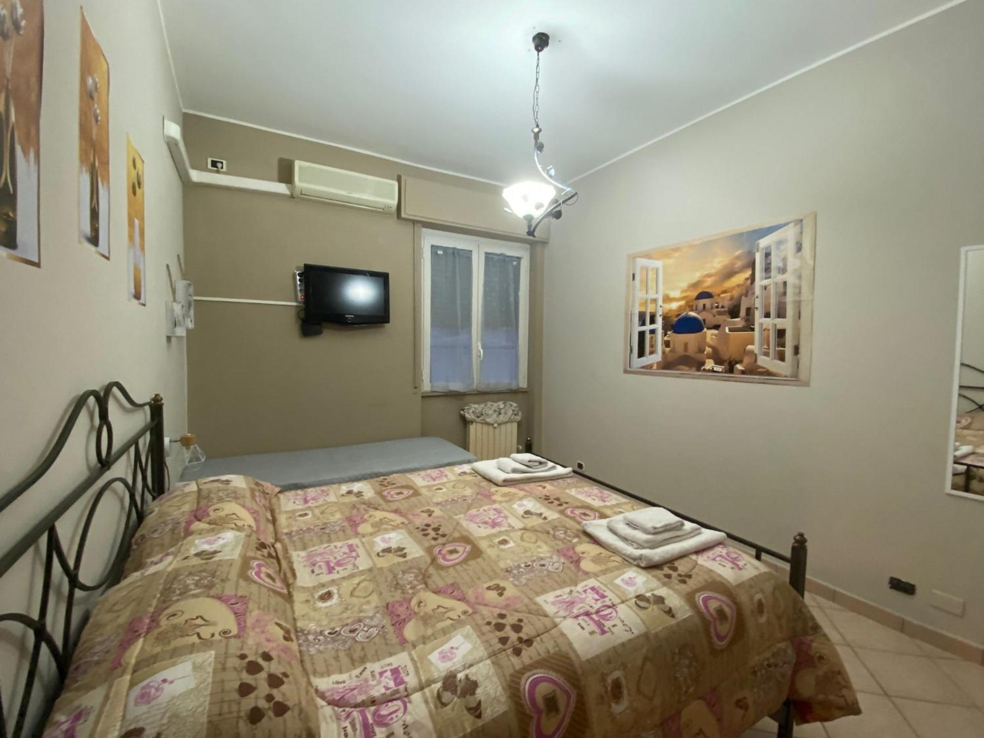 Casa Giulia Forum Assago M2 M1 Milano Centro Corsico Buitenkant foto
